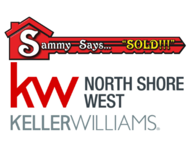 Sammy Says Sold Logo